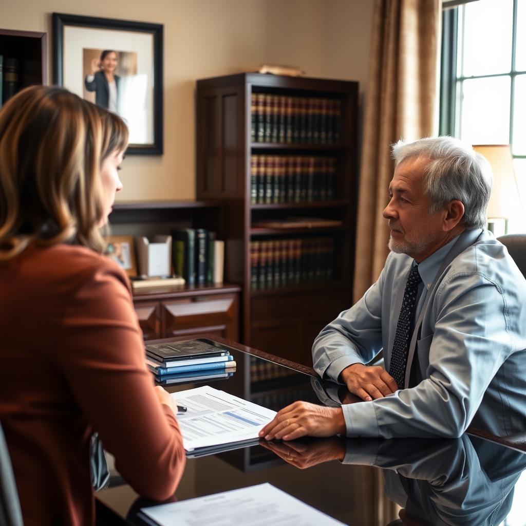 Private Adoption Lawyer Fredericksburg
