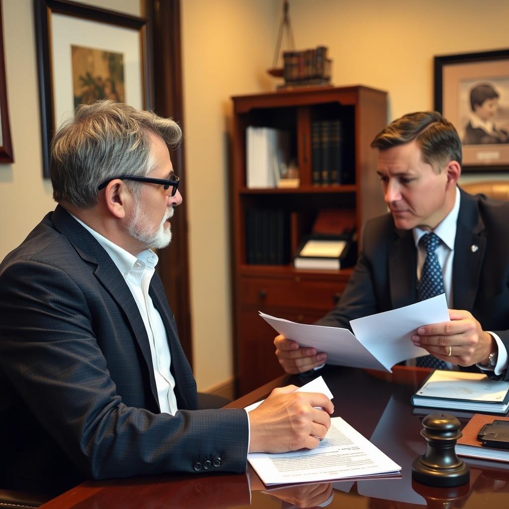 Private Adoption Lawyer Gloucester County