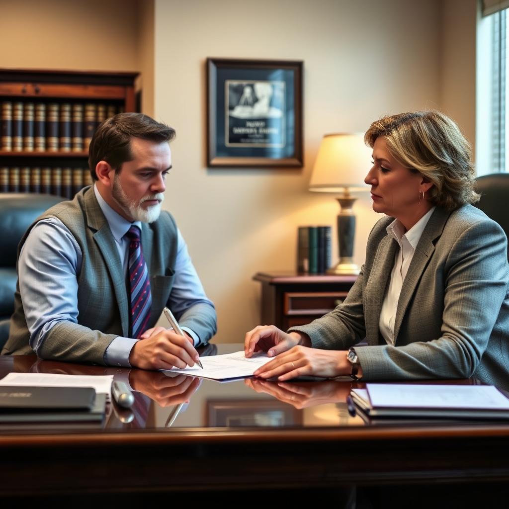 Private Adoption Lawyer Goochland County