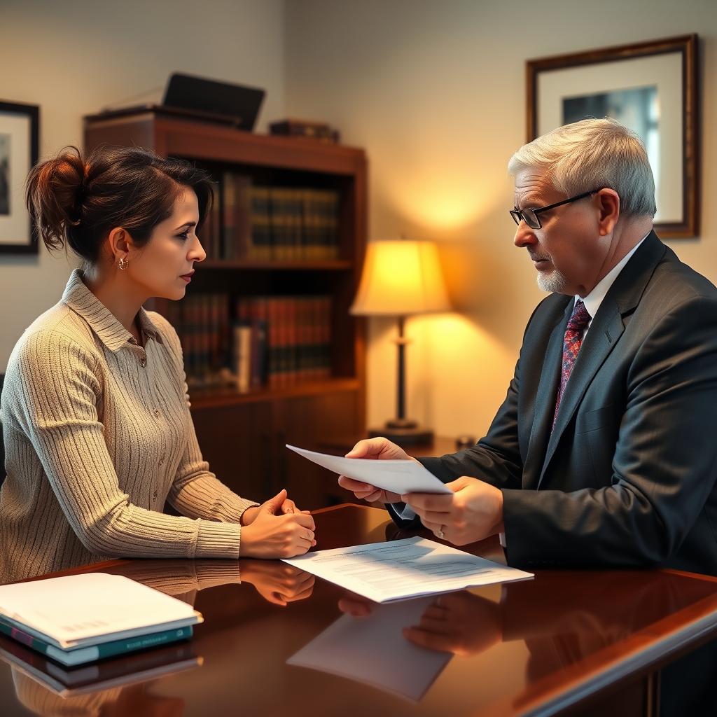 Private Adoption Lawyer Hanover County