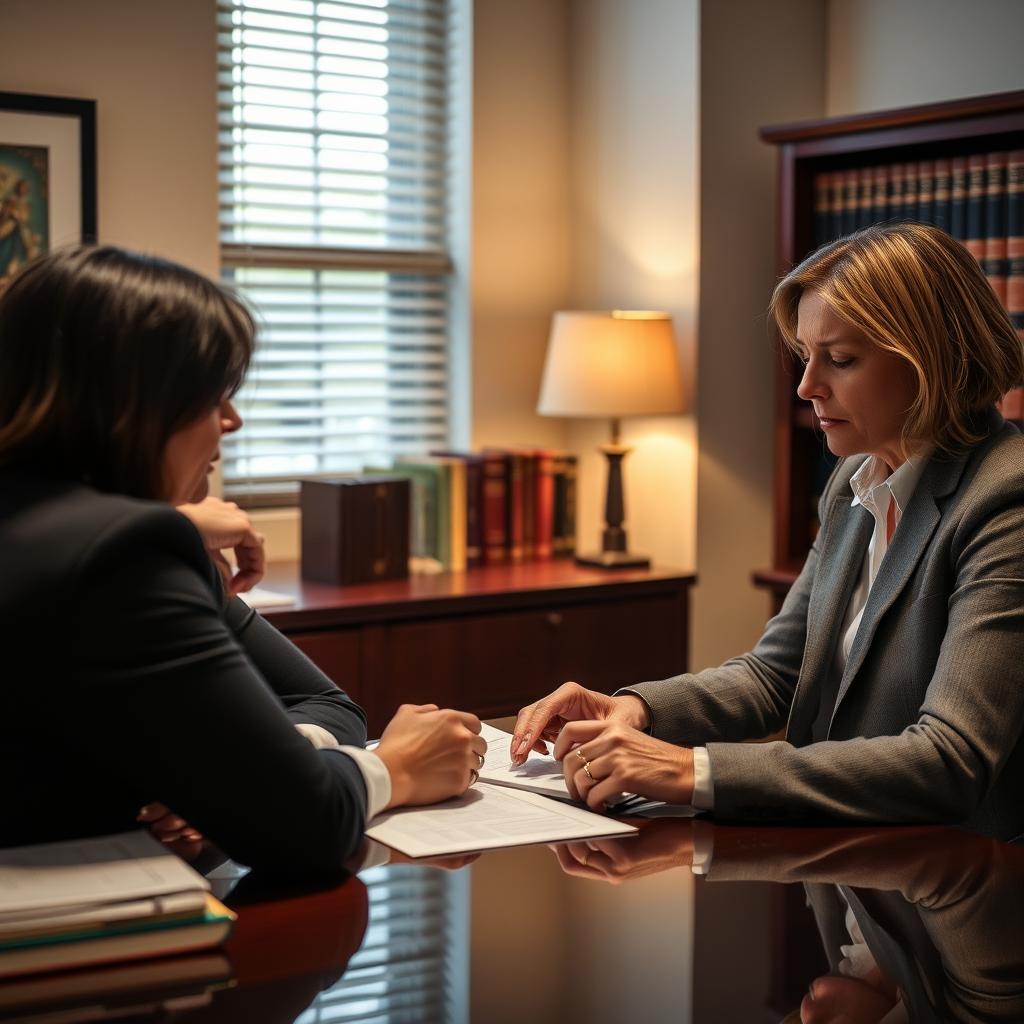 Private Adoption Lawyer Henrico County