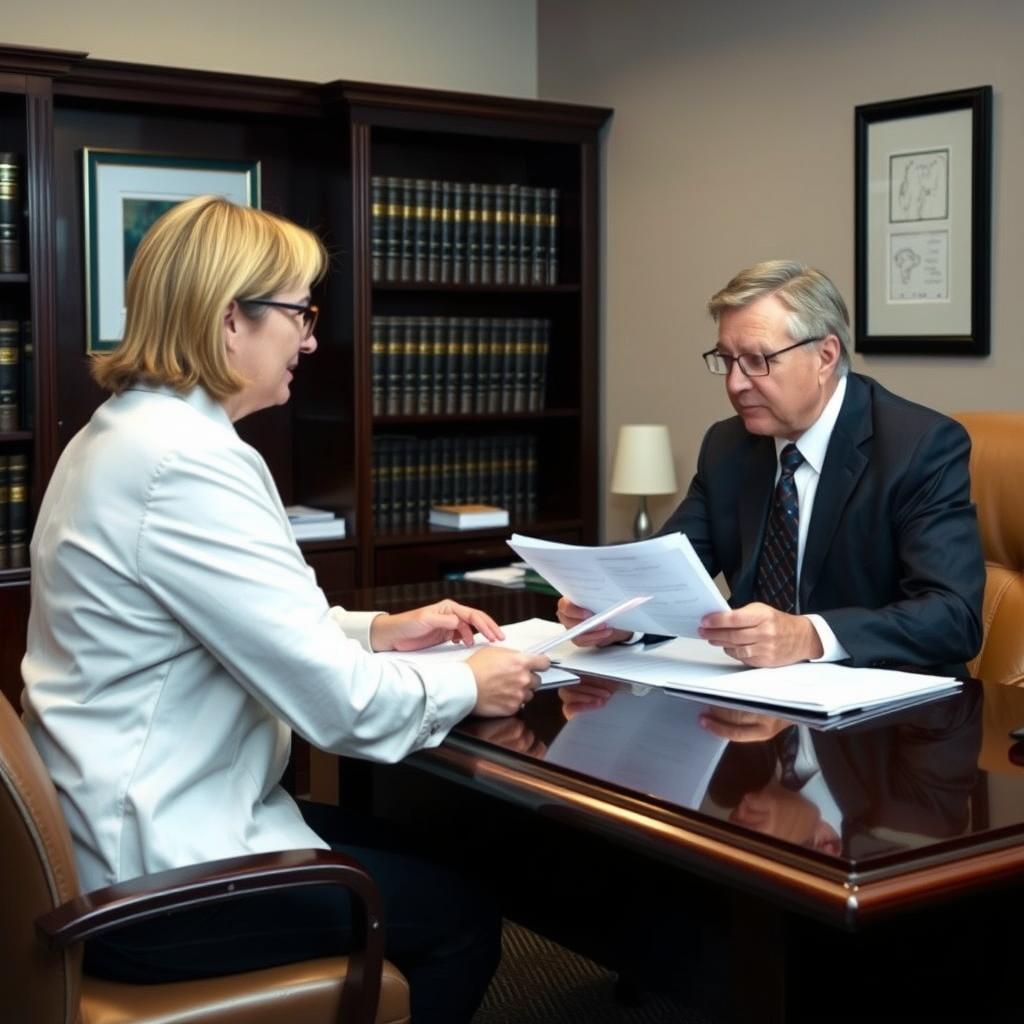 Private Adoption Lawyer James City County