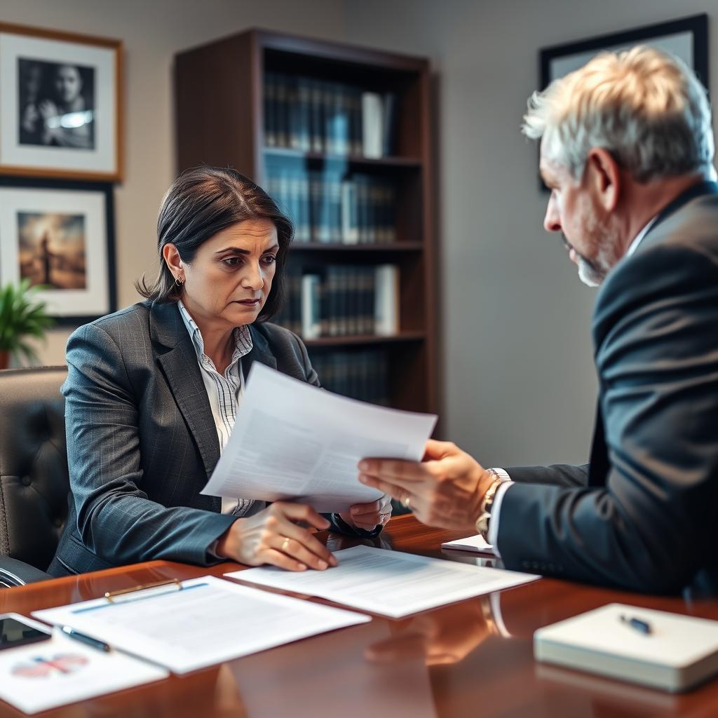 Private Adoption Lawyer King William County