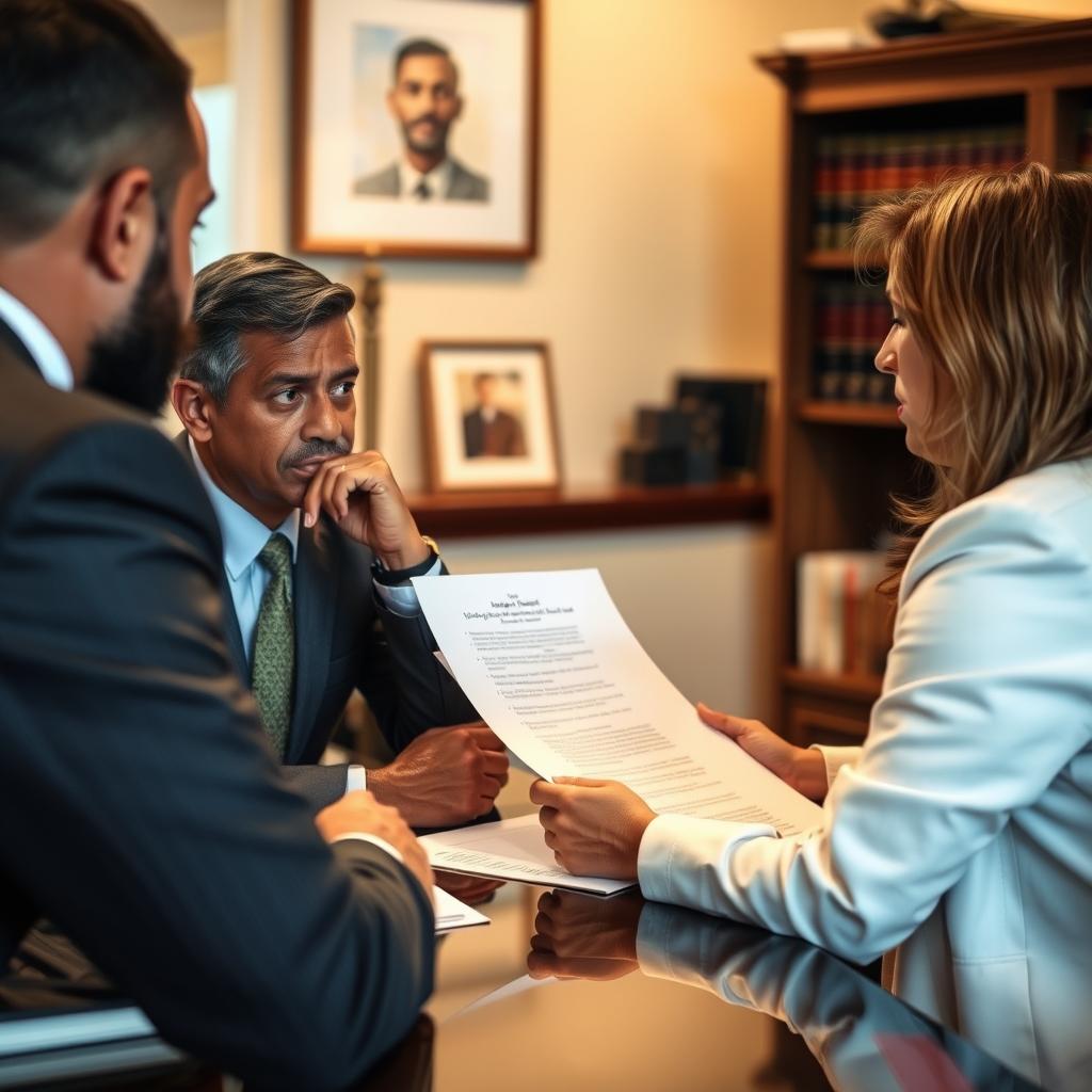 Private Adoption Lawyer Louisa County