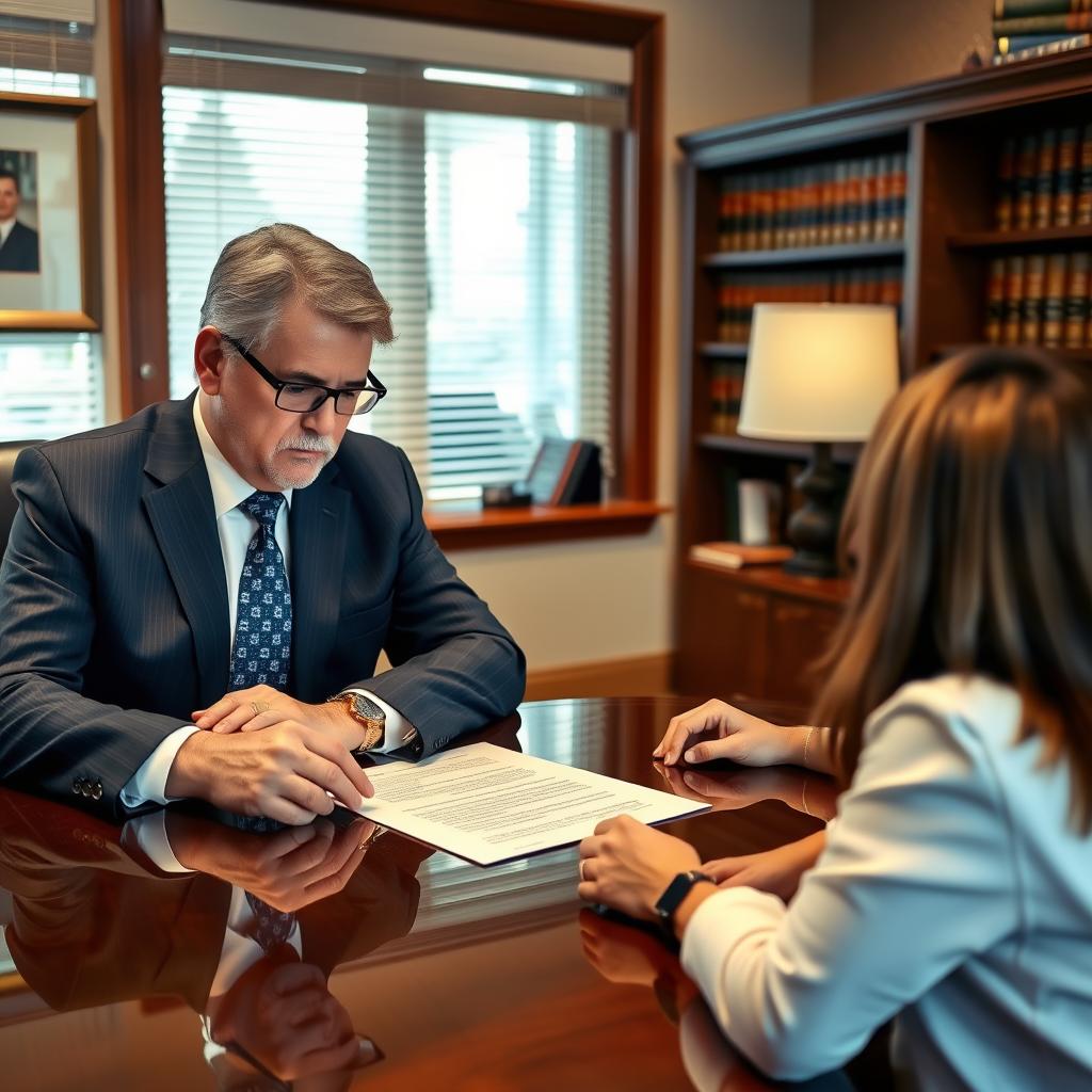 Private Adoption Lawyer New Kent County