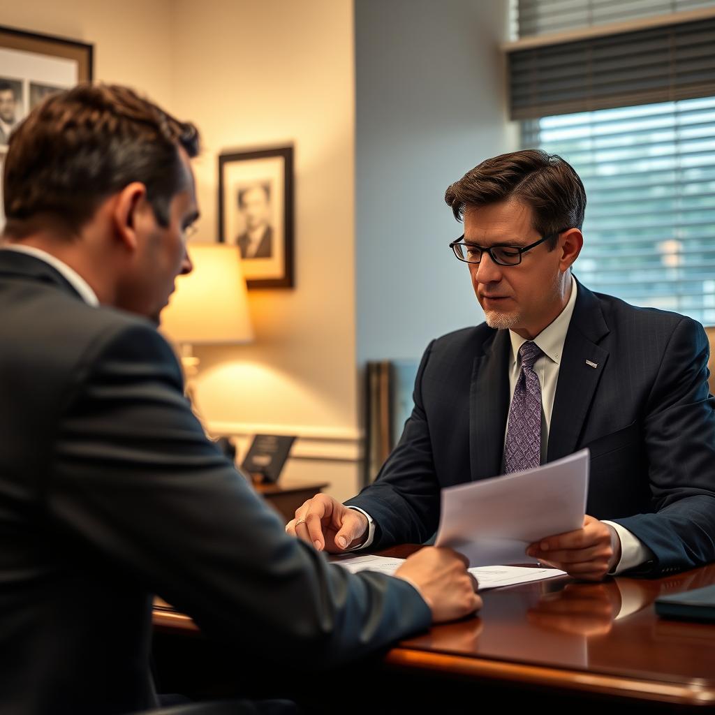 Private Adoption Lawyer Poquoson