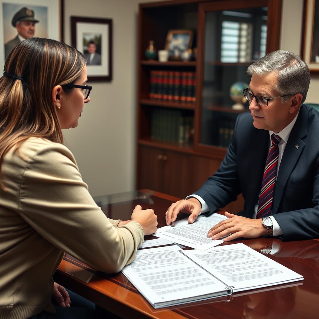 Private Adoption Lawyer Powhatan County