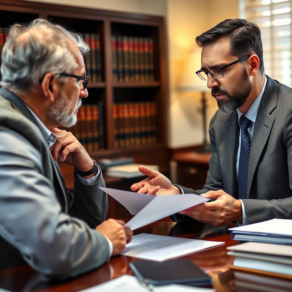 Private Adoption Lawyer Prince George County