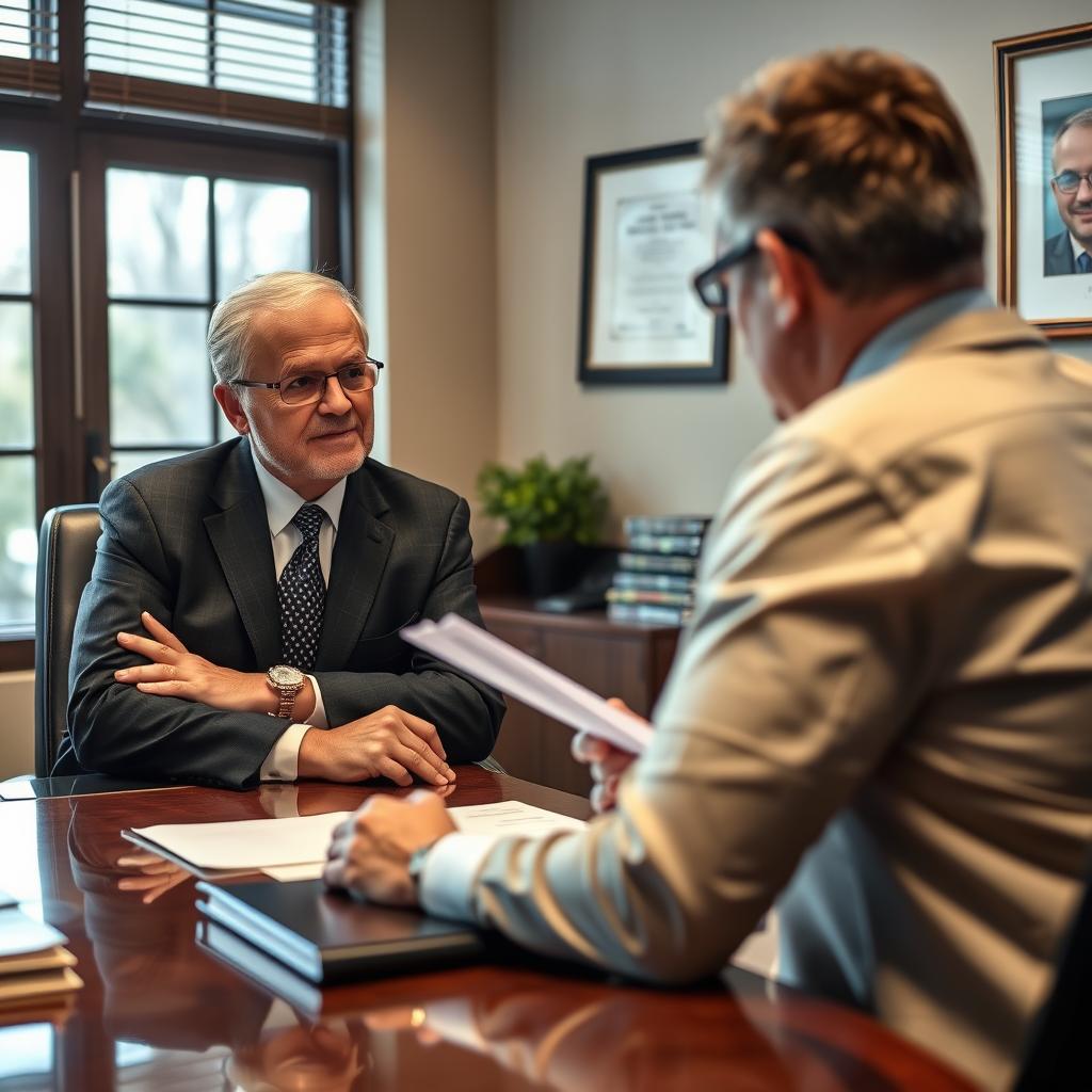 Private Adoption Lawyer Spotsylvania County