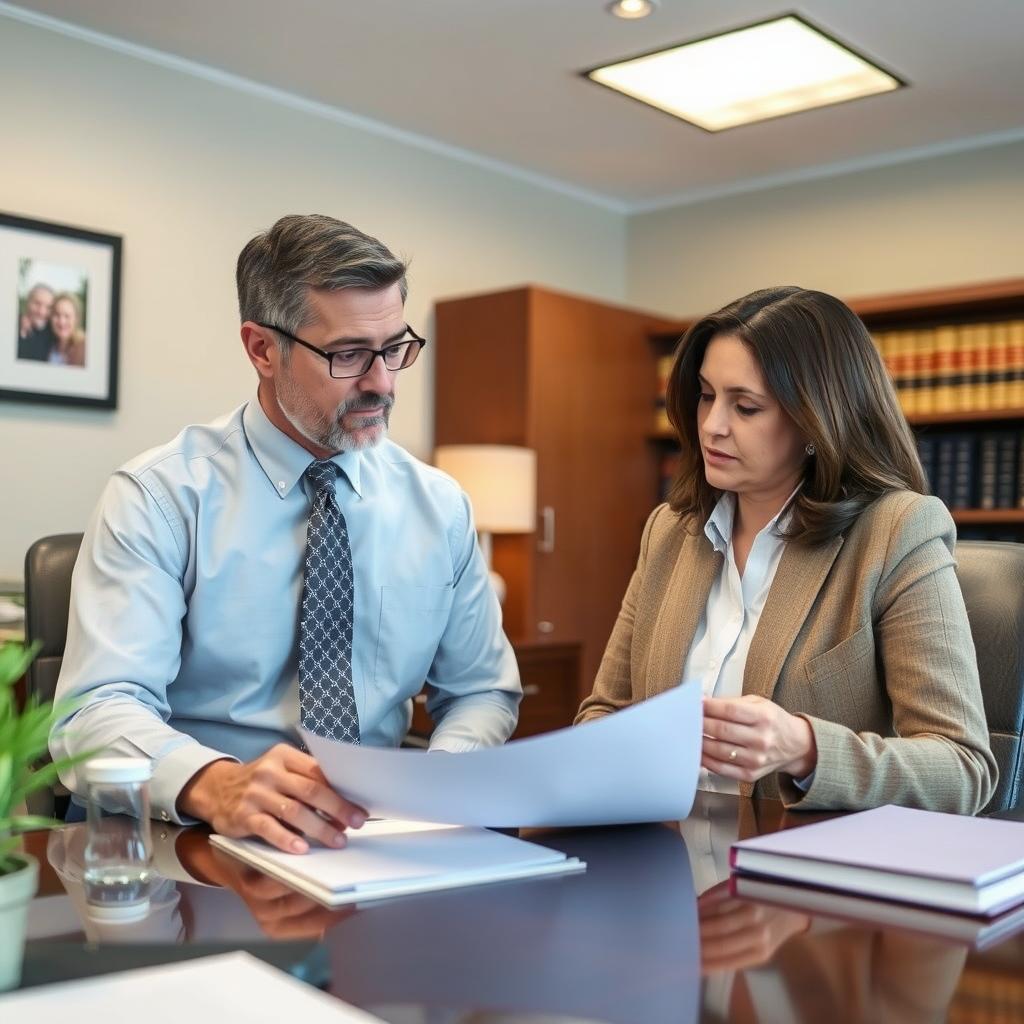 Private Adoption Lawyer Suffolk