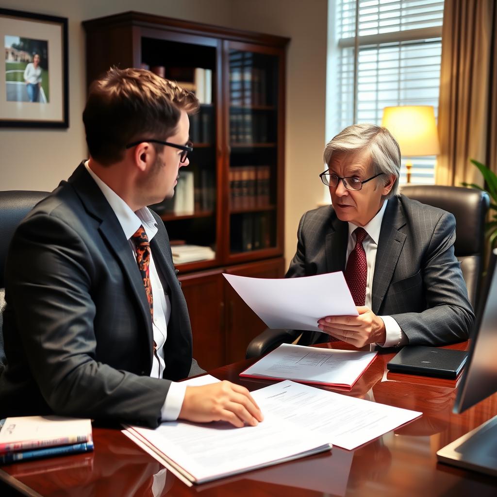 Private Adoption Lawyer Virginia Beach