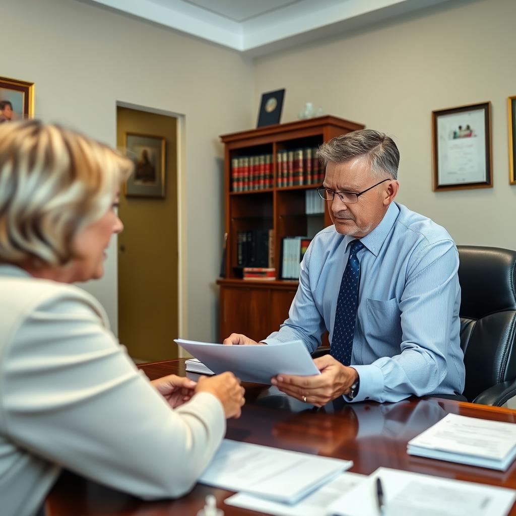 Private Adoption Lawyer York County