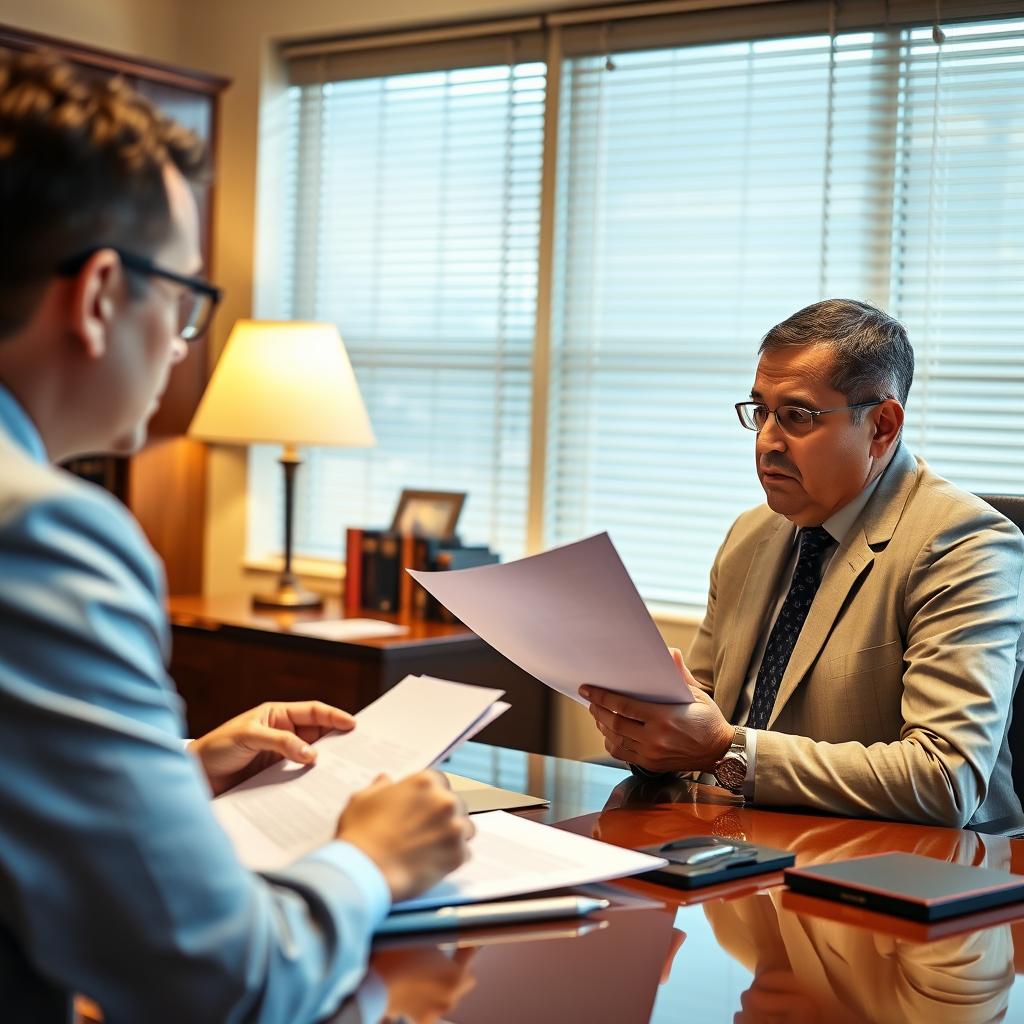 Property Division Lawyer Suffolk