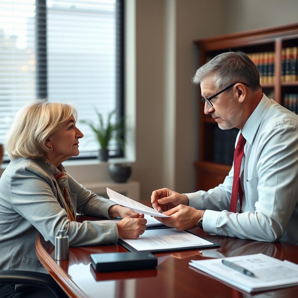 Protective Filing Lawyer York County
