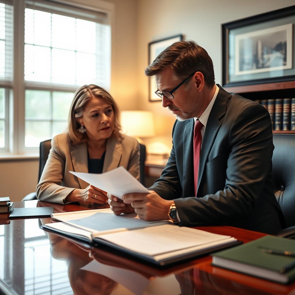 Public Intoxication Lawyer Caroline County