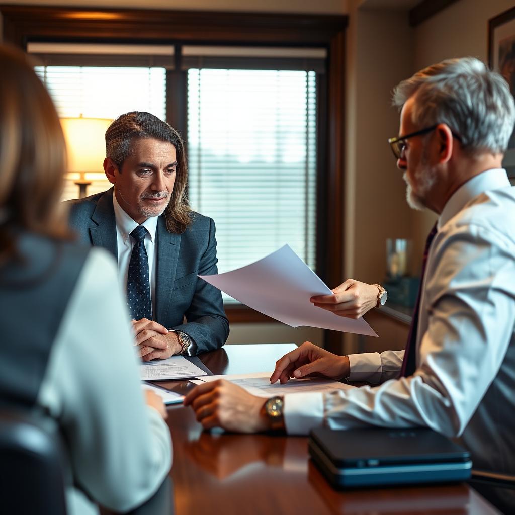 Real Estate Division Lawyer Gloucester County