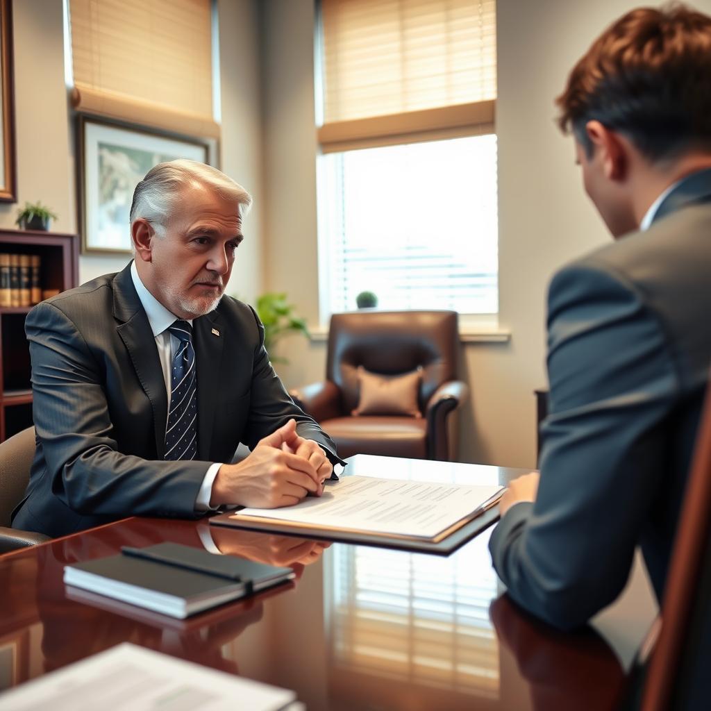 Real Estate Division Lawyer Henrico County