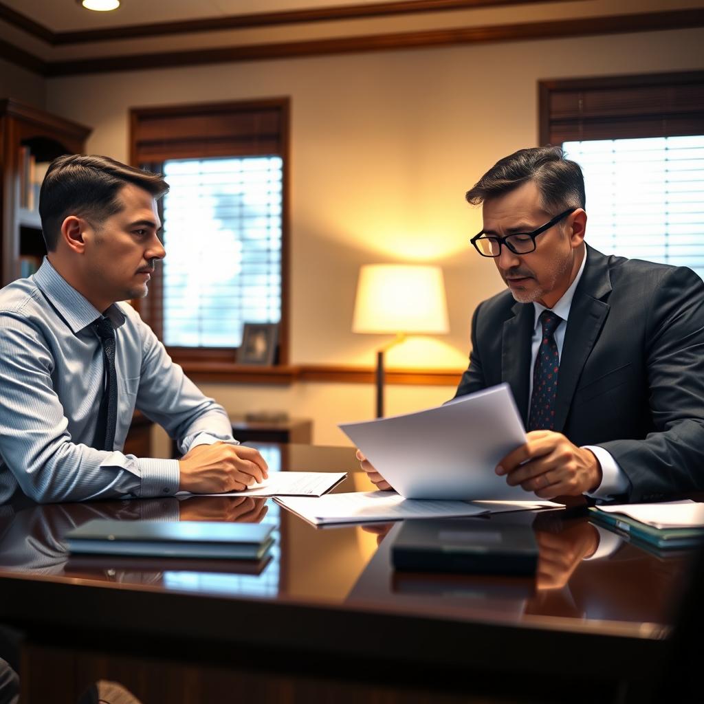 Real Estate Division Lawyer Isle of Wight County