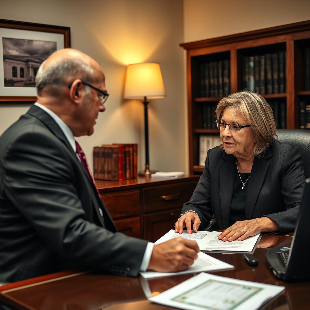Real Estate Division Lawyer Virginia Beach