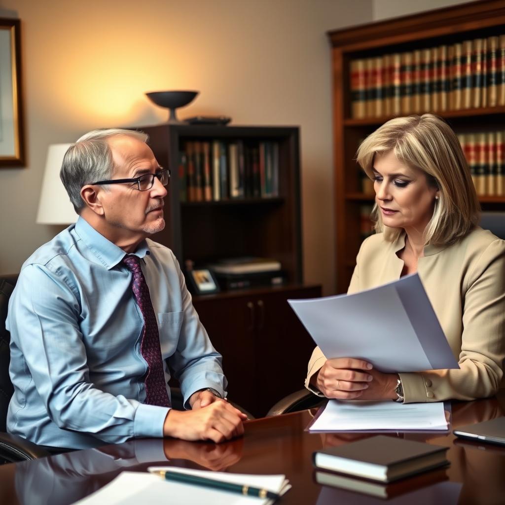 Recognition Of Foreign Divorce Lawyer Chesapeake
