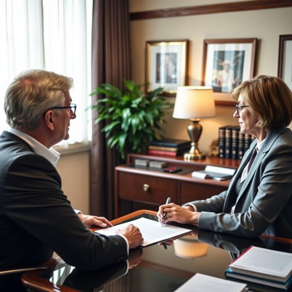 Recognition Of Foreign Divorce Lawyer Fluvanna County