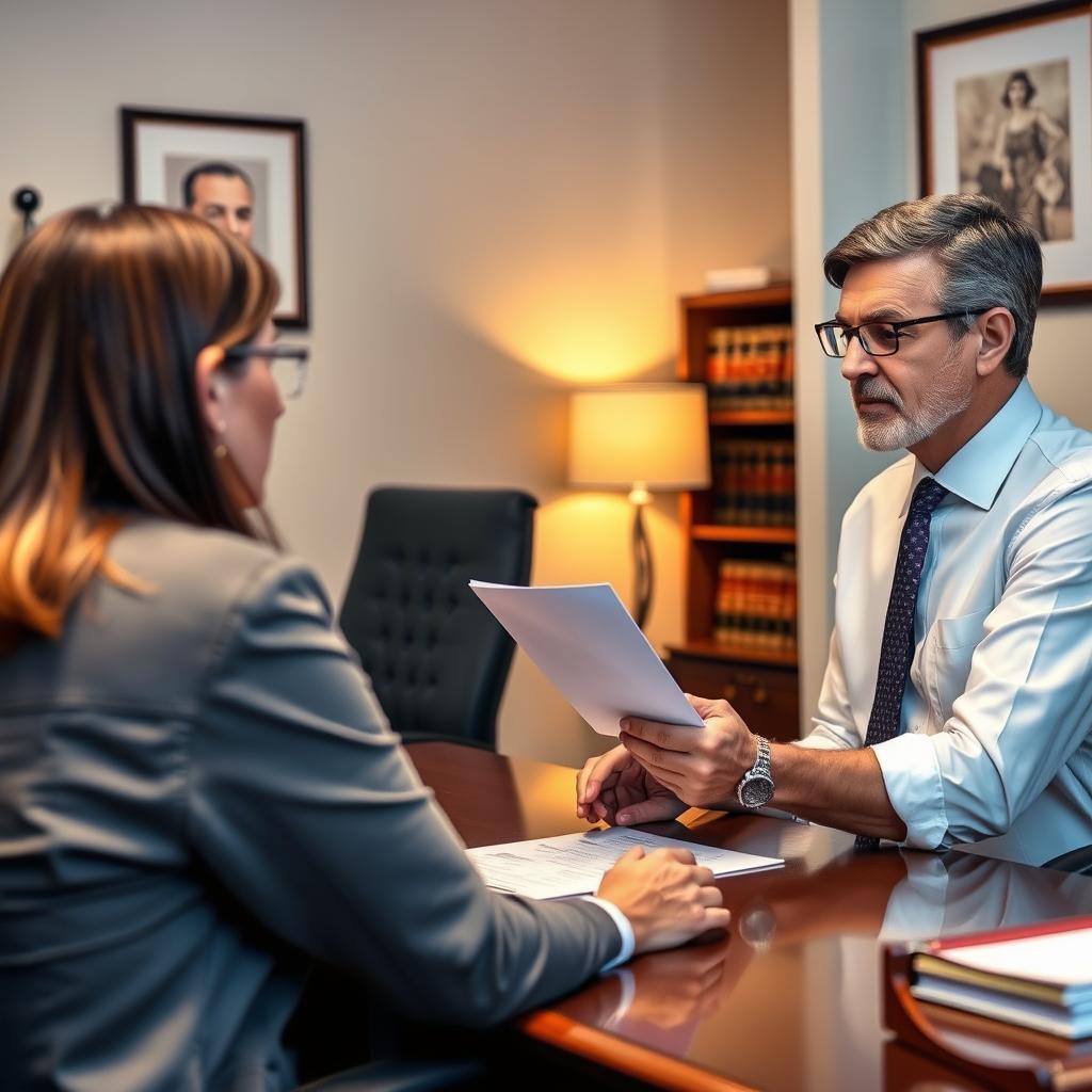 Recognition Of Foreign Divorce Lawyer Fredericksburg