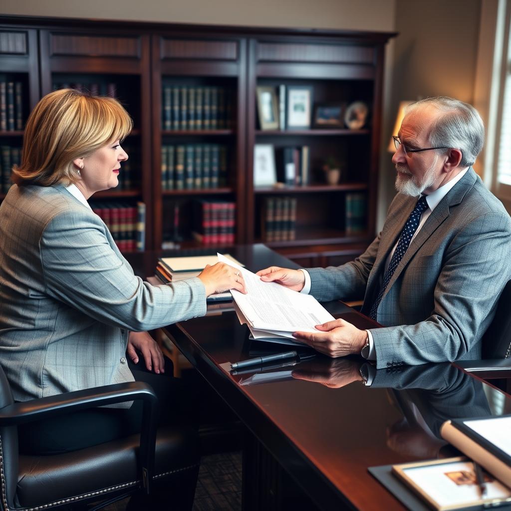 Recognition Of Foreign Divorce Lawyer Gloucester County