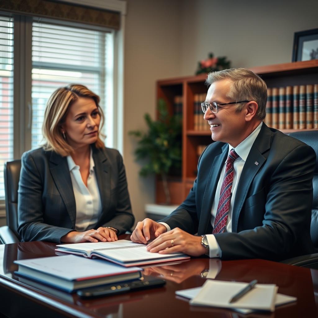 Recognition Of Foreign Divorce Lawyer Goochland County