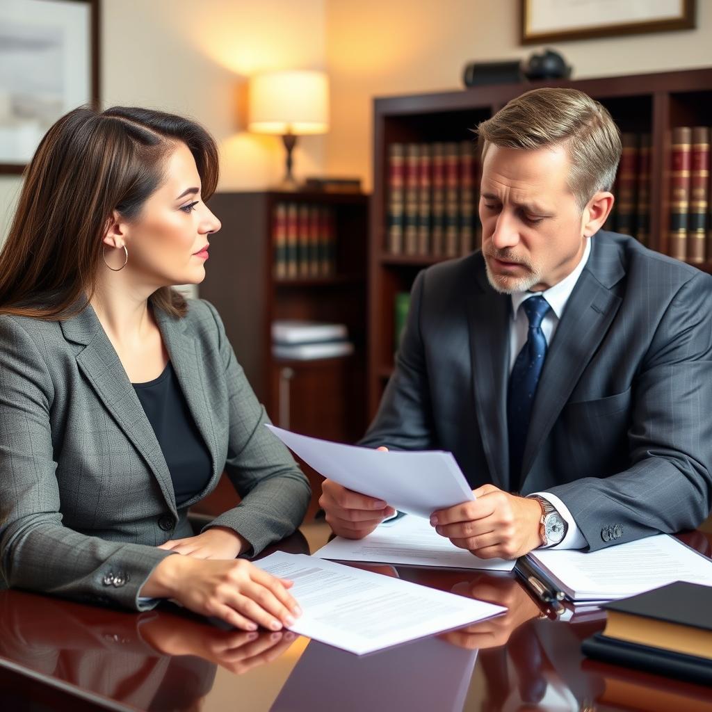 Recognition Of Foreign Divorce Lawyer Hanover County