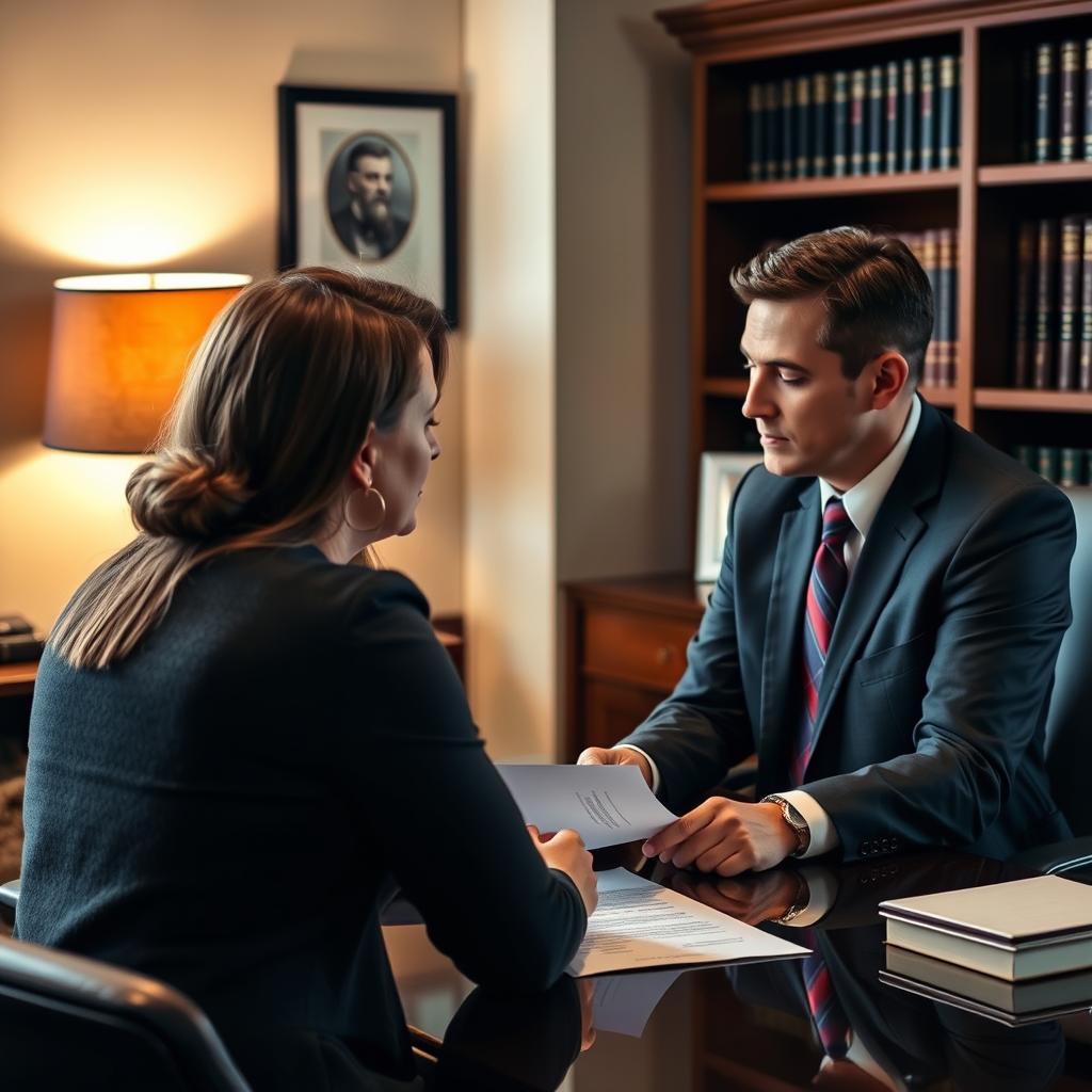 Recognition Of Foreign Divorce Lawyer Henrico County
