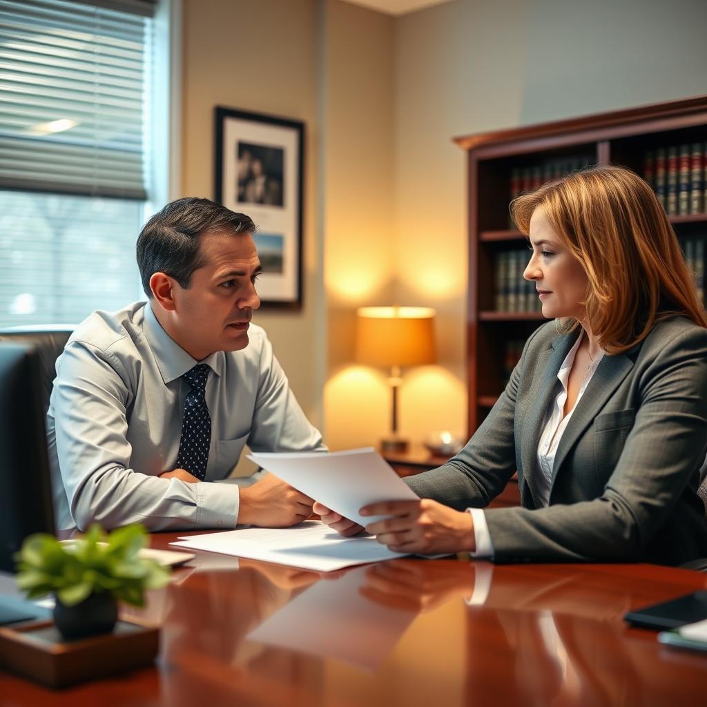 Recognition Of Foreign Divorce Lawyer James City County