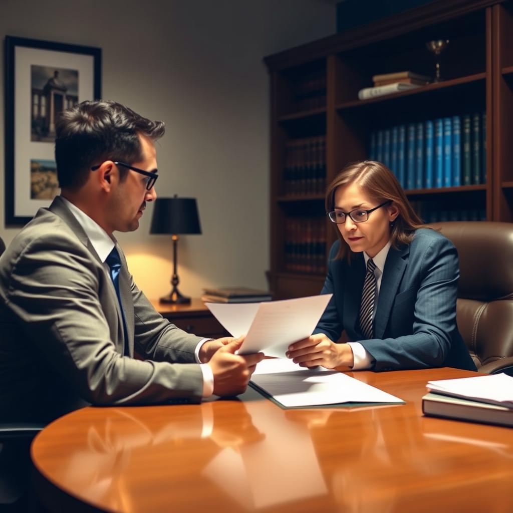 Recognition Of Foreign Divorce Lawyer King William County