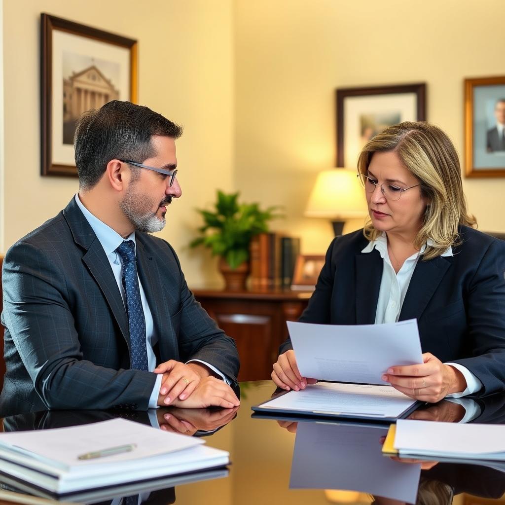 Recognition Of Foreign Divorce Lawyer Louisa County