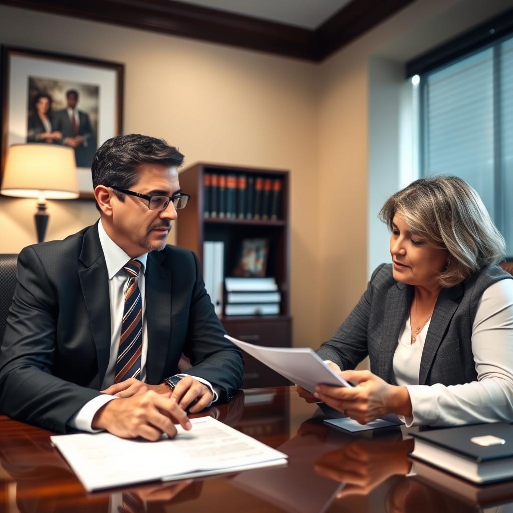Recognition Of Foreign Divorce Lawyer New Kent County