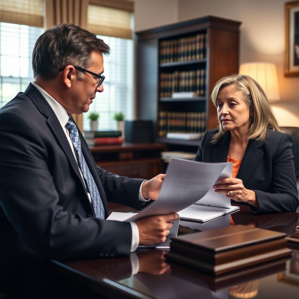 Recognition Of Foreign Divorce Lawyer Poquoson