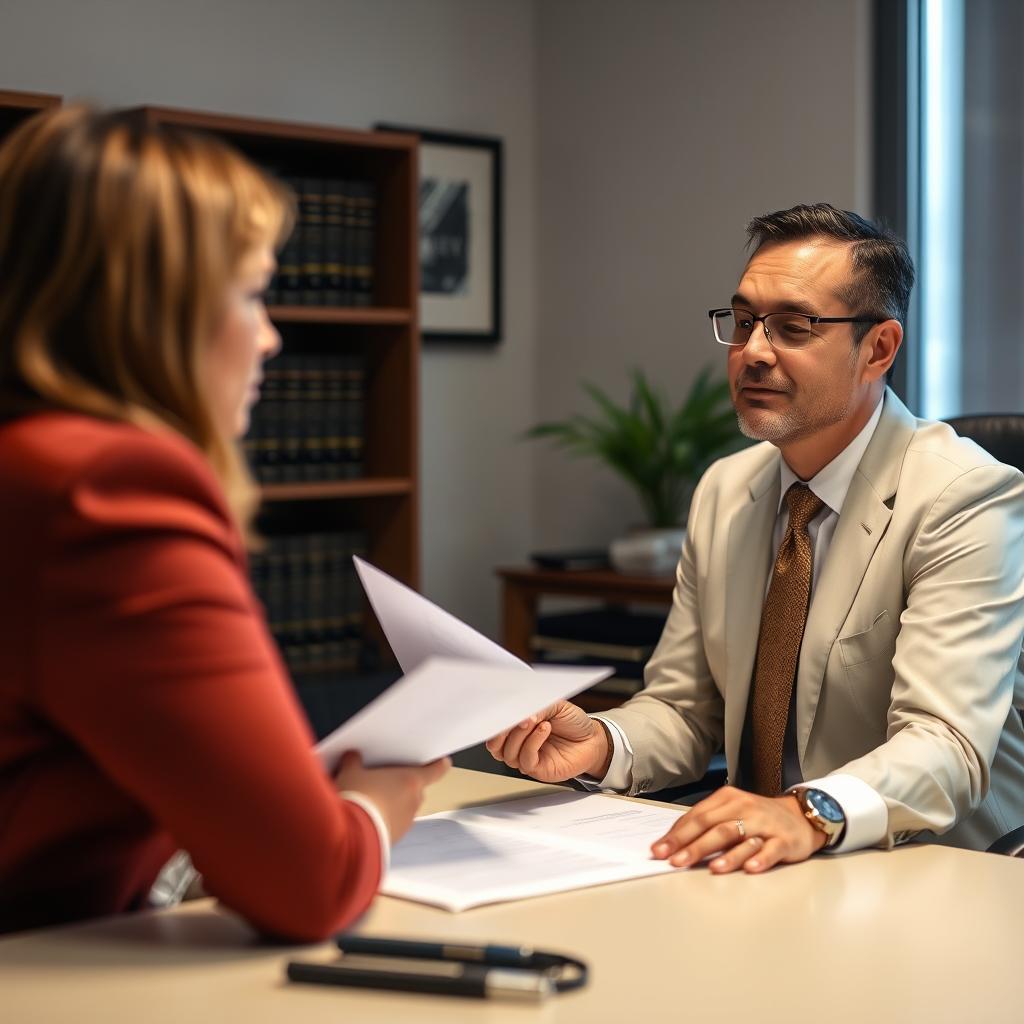 Recognition Of Foreign Divorce Lawyer Prince George County