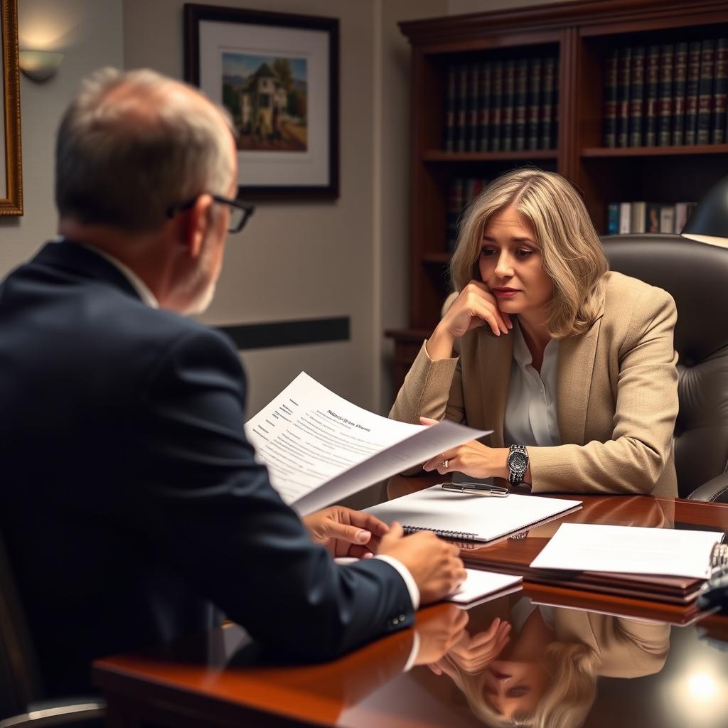 Recognition Of Foreign Divorce Lawyer Spotsylvania County