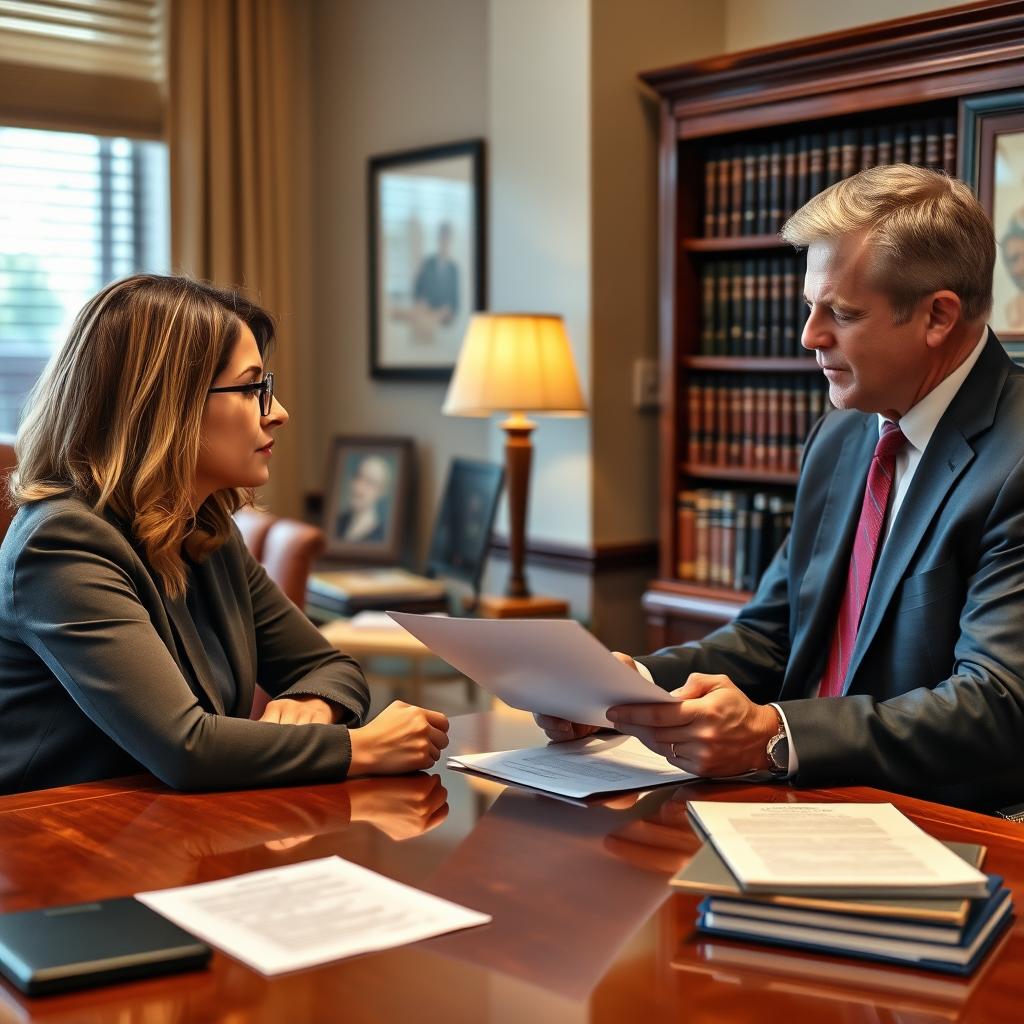 Recognition Of Foreign Divorce Lawyer York County