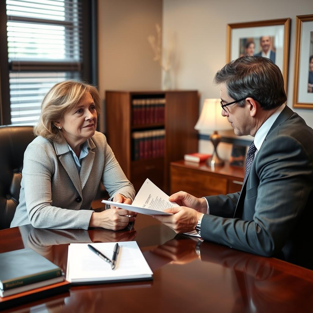 Rehabilitative Alimony Lawyer Chesapeake