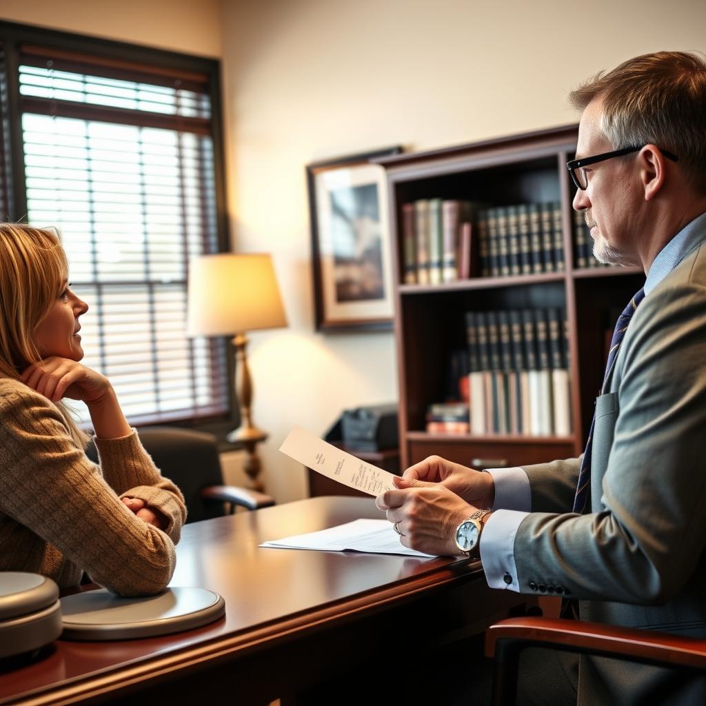 Rehabilitative Alimony Lawyer Gloucester County