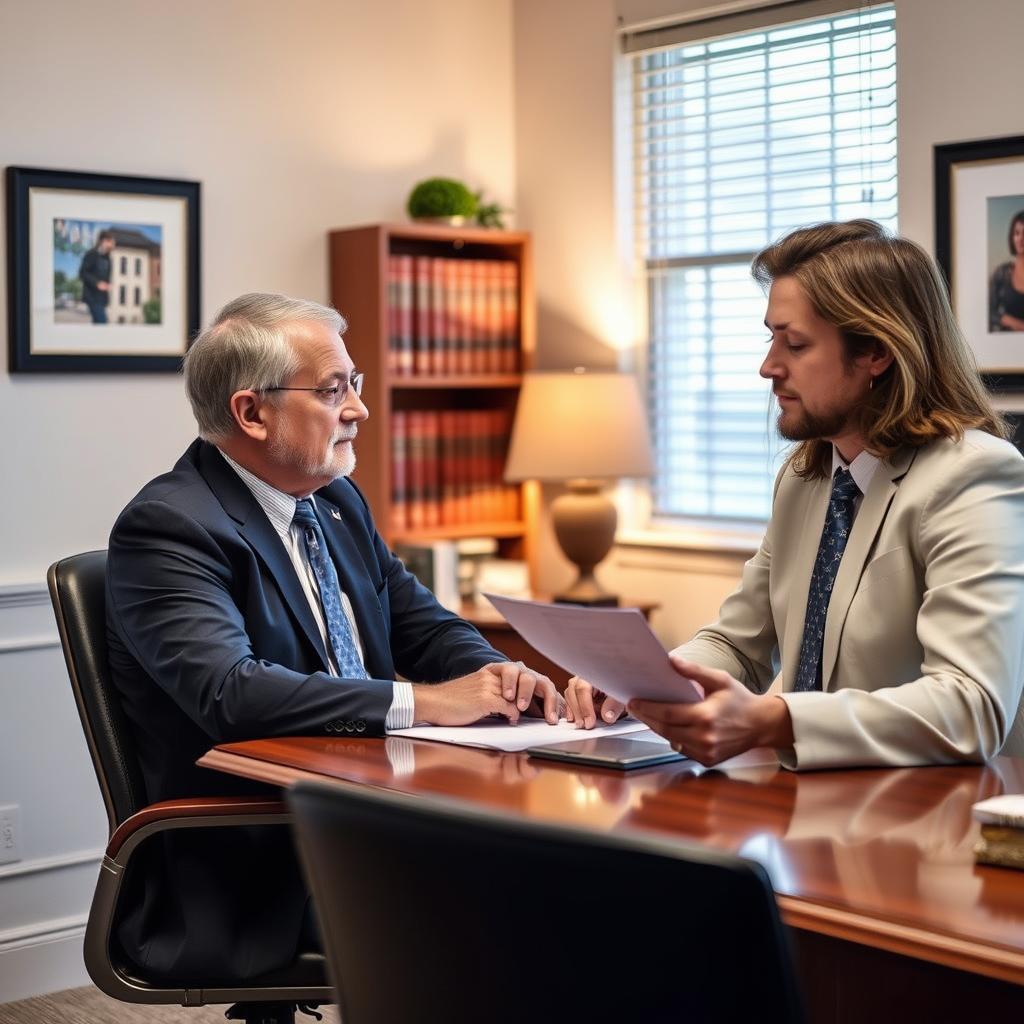 Rehabilitative Alimony Lawyer Goochland County