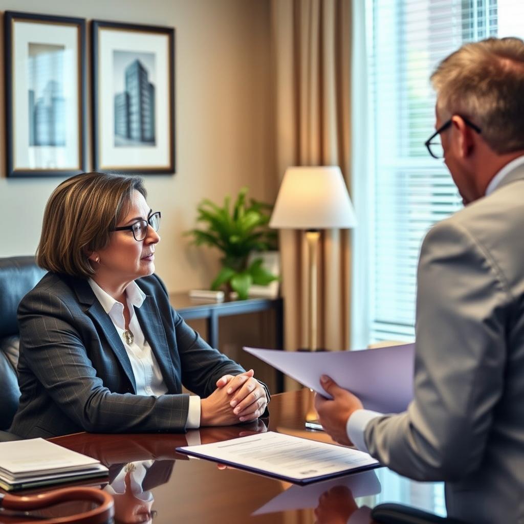 Rehabilitative Alimony Lawyer Hanover County