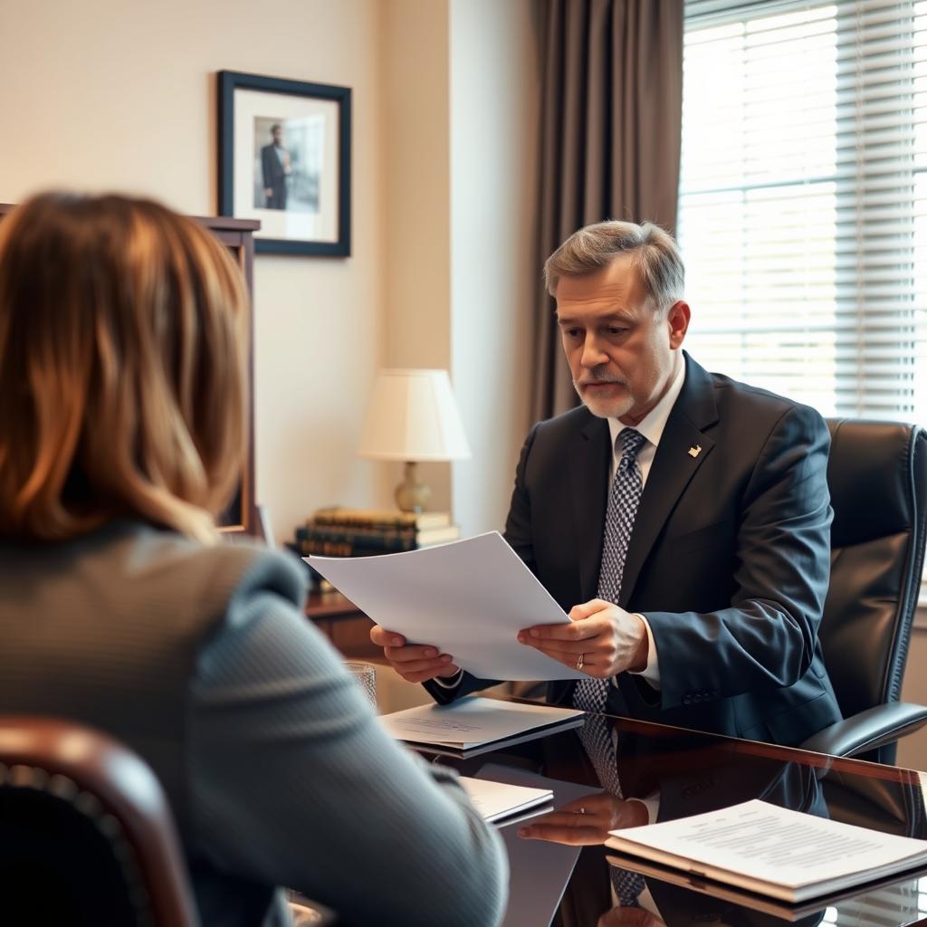 Rehabilitative Alimony Lawyer Henrico County