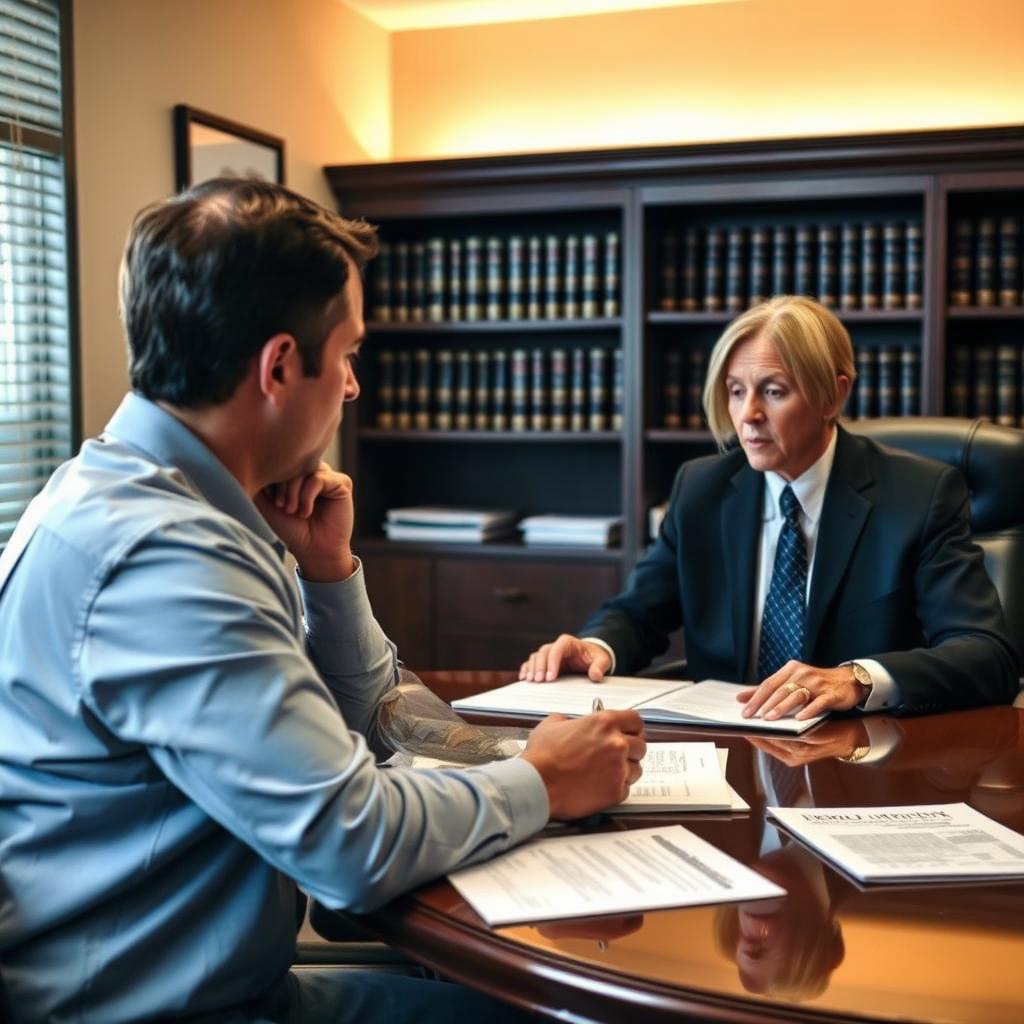 Rehabilitative Alimony Lawyer Isle of Wight County