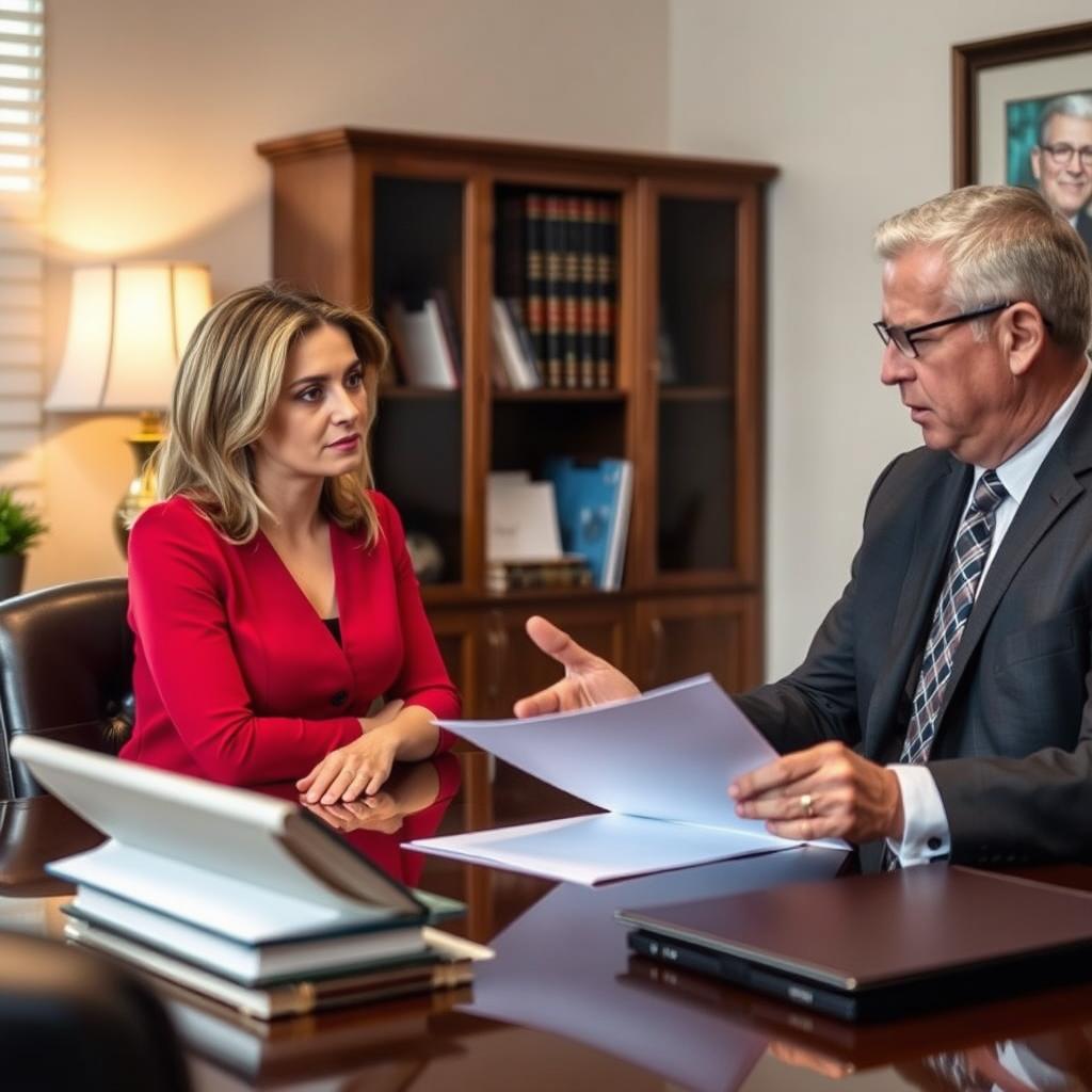 Rehabilitative Alimony Lawyer James City County