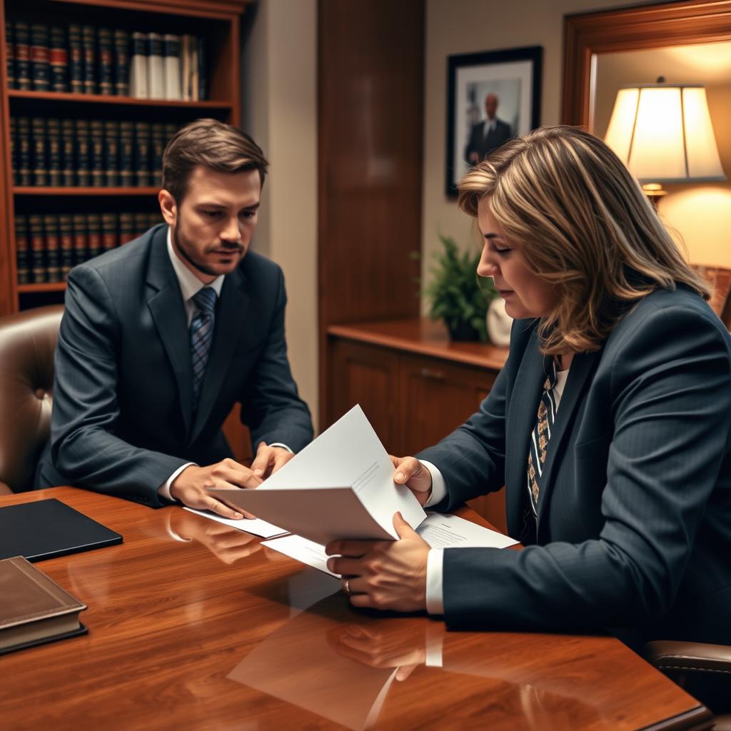 Rehabilitative Alimony Lawyer New Kent County