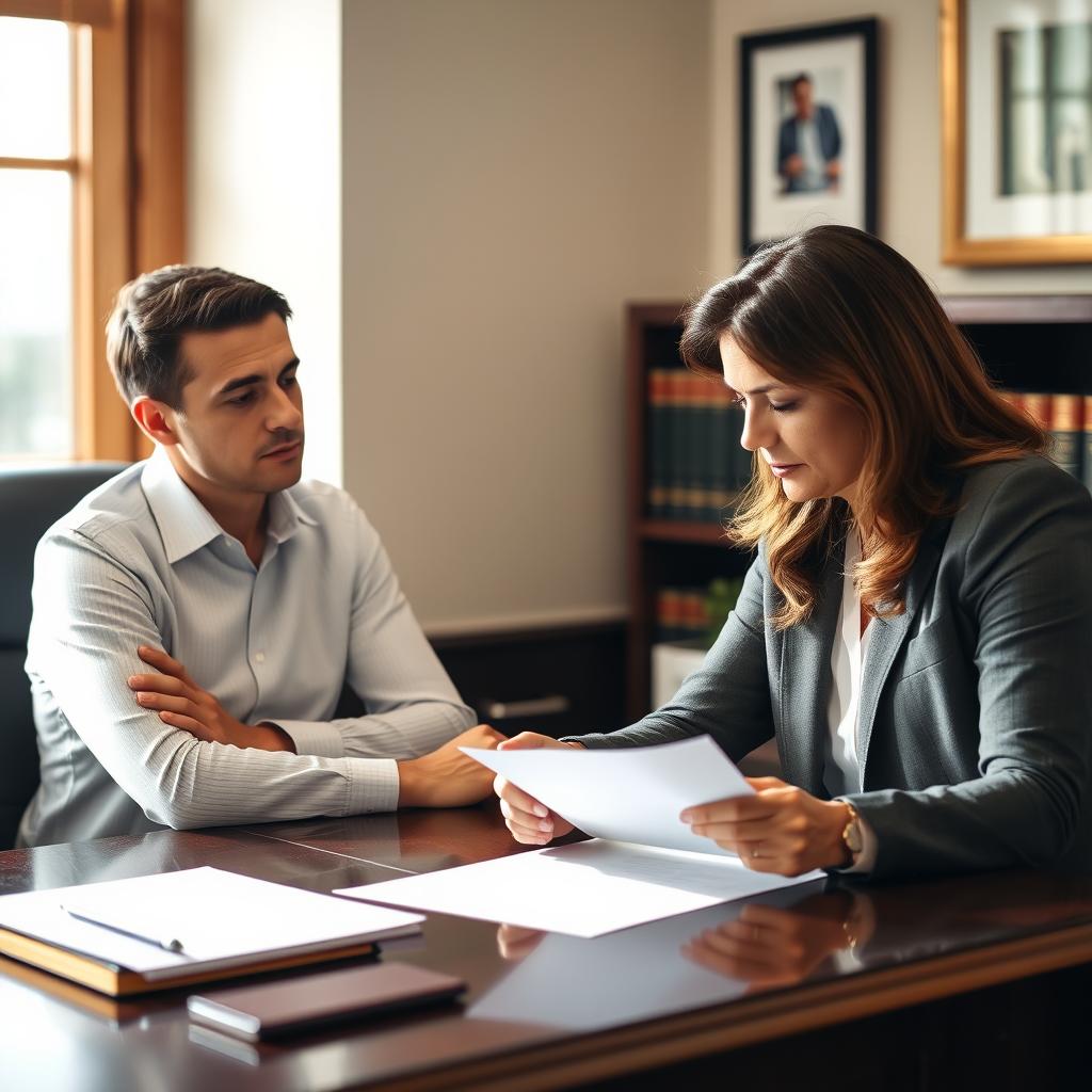 Rehabilitative Alimony Lawyer Poquoson