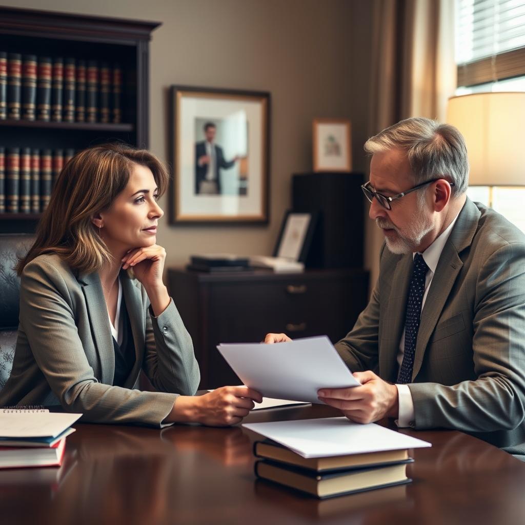 Rehabilitative Alimony Lawyer Spotsylvania County