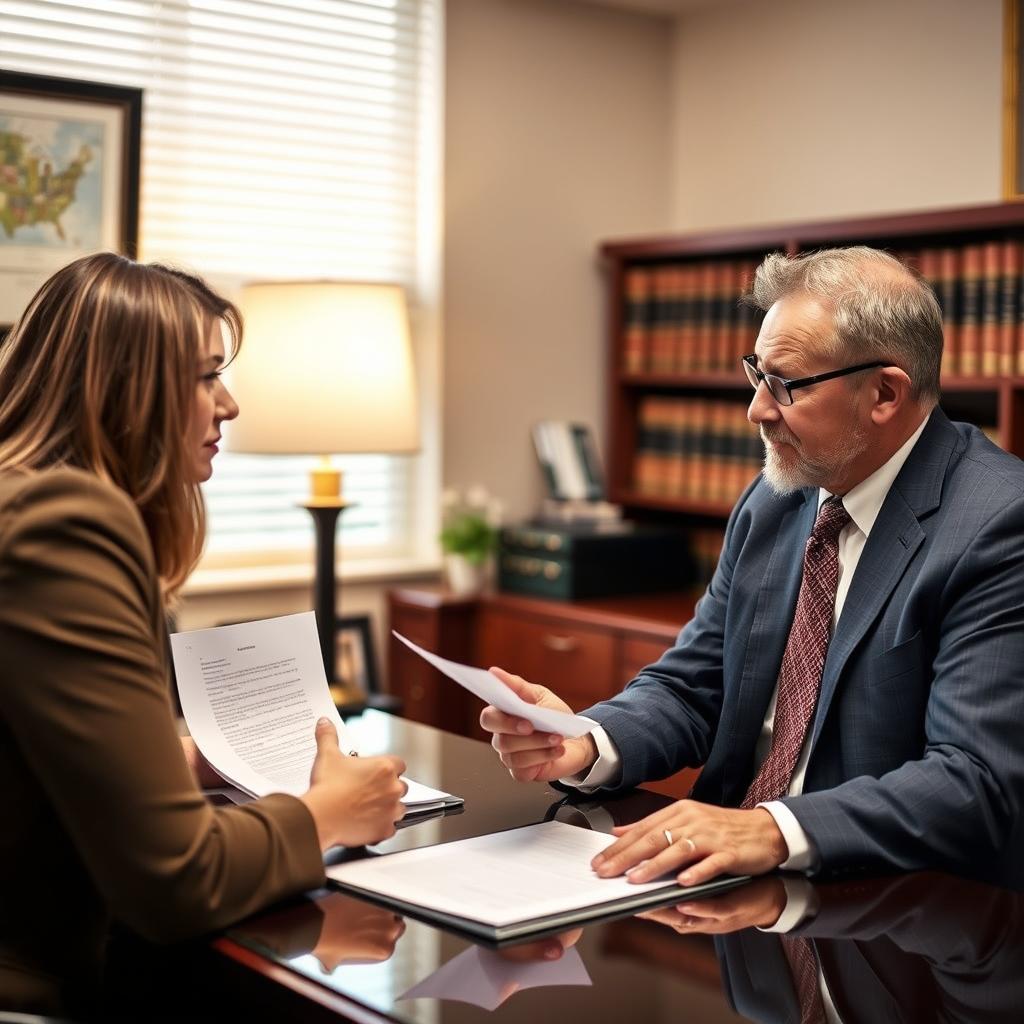 Rehabilitative Alimony Lawyer Virginia Beach