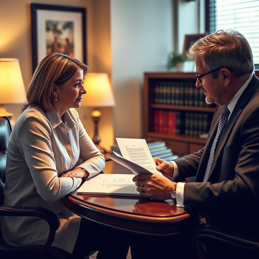 Rehabilitative Alimony Lawyer York County
